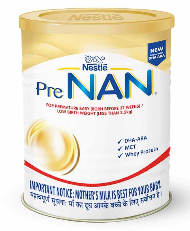 Pre Nan 1