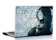 PIXELARTZ Dark Knight Joker Laptop Skin 1