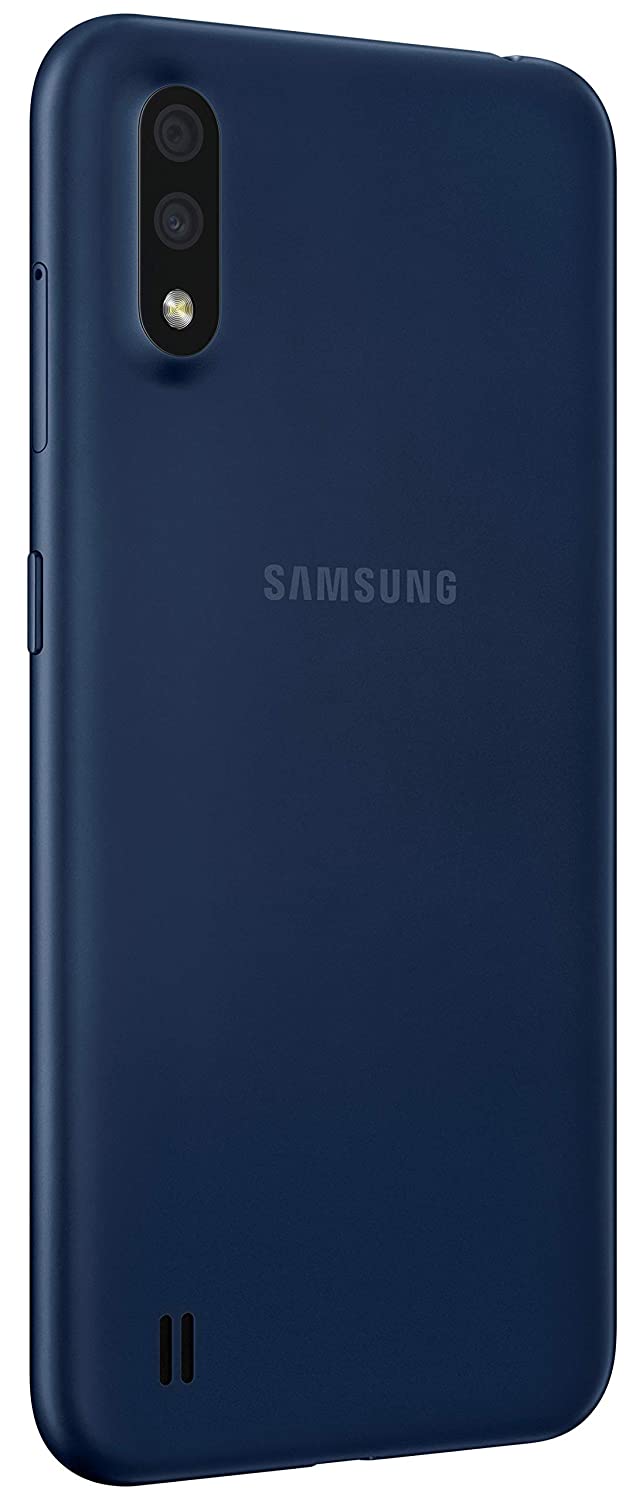 Galaxy M01 1