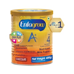 Enfagrow A+