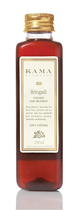10 Best Hair Oils for Black Hair in India 2021 - Buying Guide Reviewed By Dermatologist 1