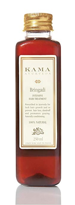 Bringadi Intensive Hair Treatment Oil 1