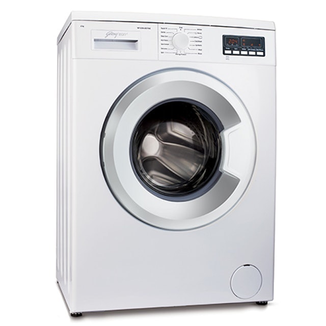 8 Best Front Load Washing Machines in India 2023 (IFB, Bosch, and more) 5