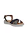Bata Women Blue Sandals 1