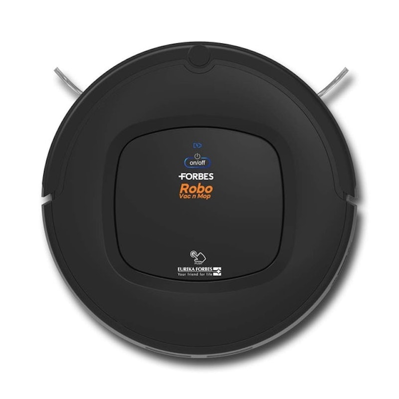 Robo Vac n Mop 1