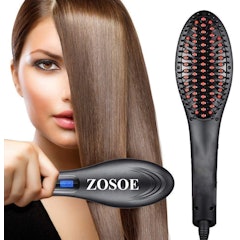 Hair Electric Comb Brush