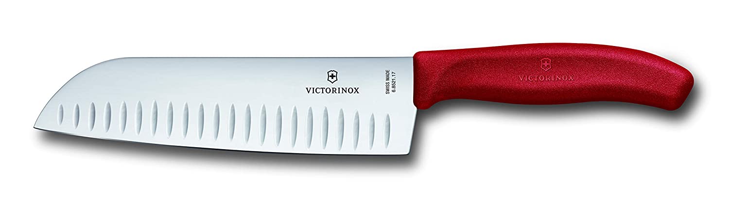 10 Best Kitchen Knives in India 2021(Victorinox, Q'sica and More) 2