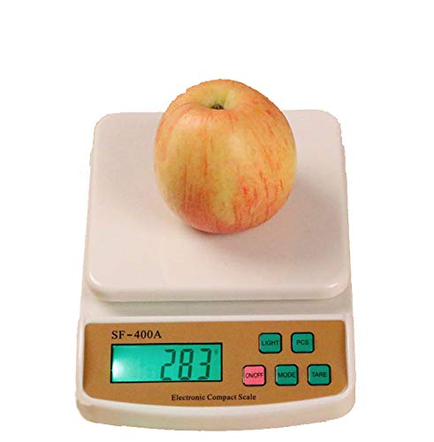 Electronic Kitchen Digital Weighing Scale 1