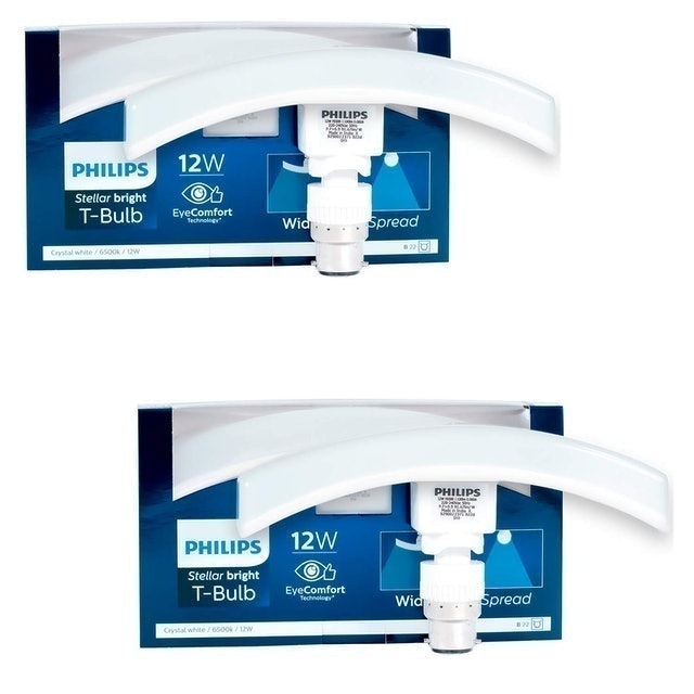 10 Best LED Lights for Home in India 2021 (Philips, Wipro, and more) 2
