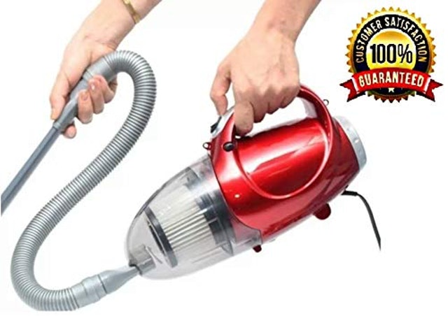 10 Best Vacuum Cleaners in India 2021 (Dyson, Philips, and more) 3