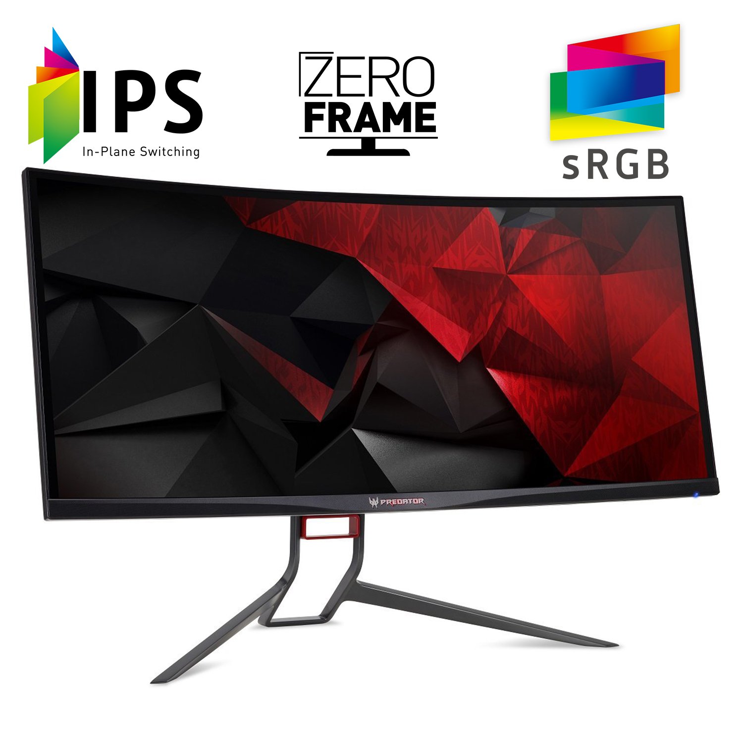 Predator X34 Pbmiphzx 34-inch UltraWide  2
