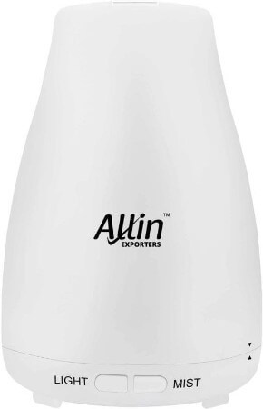  Exporters Ultrasonic Aroma Diffuser and Humidifier 1