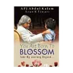 You are Born to Blossom