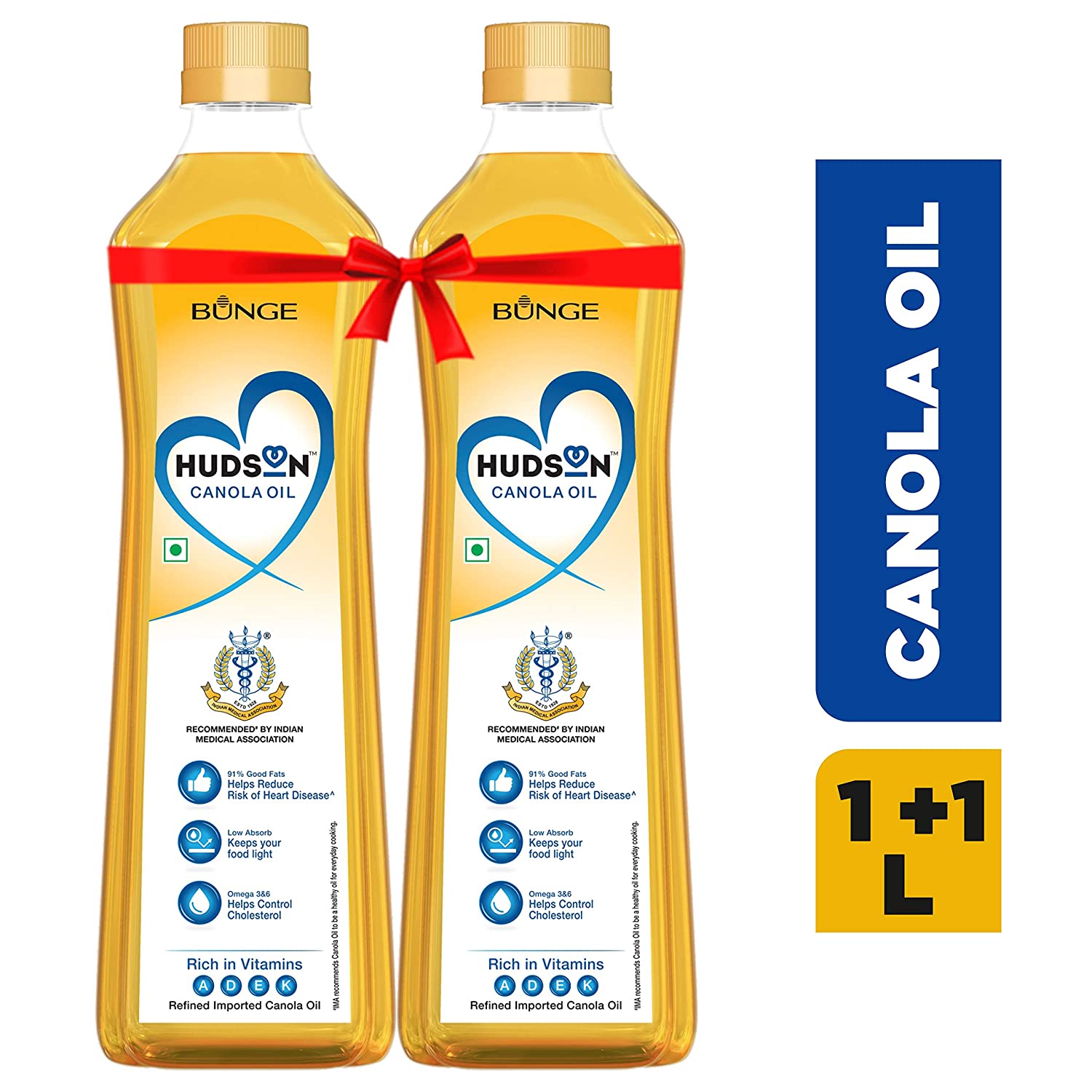 Canola Oil 1