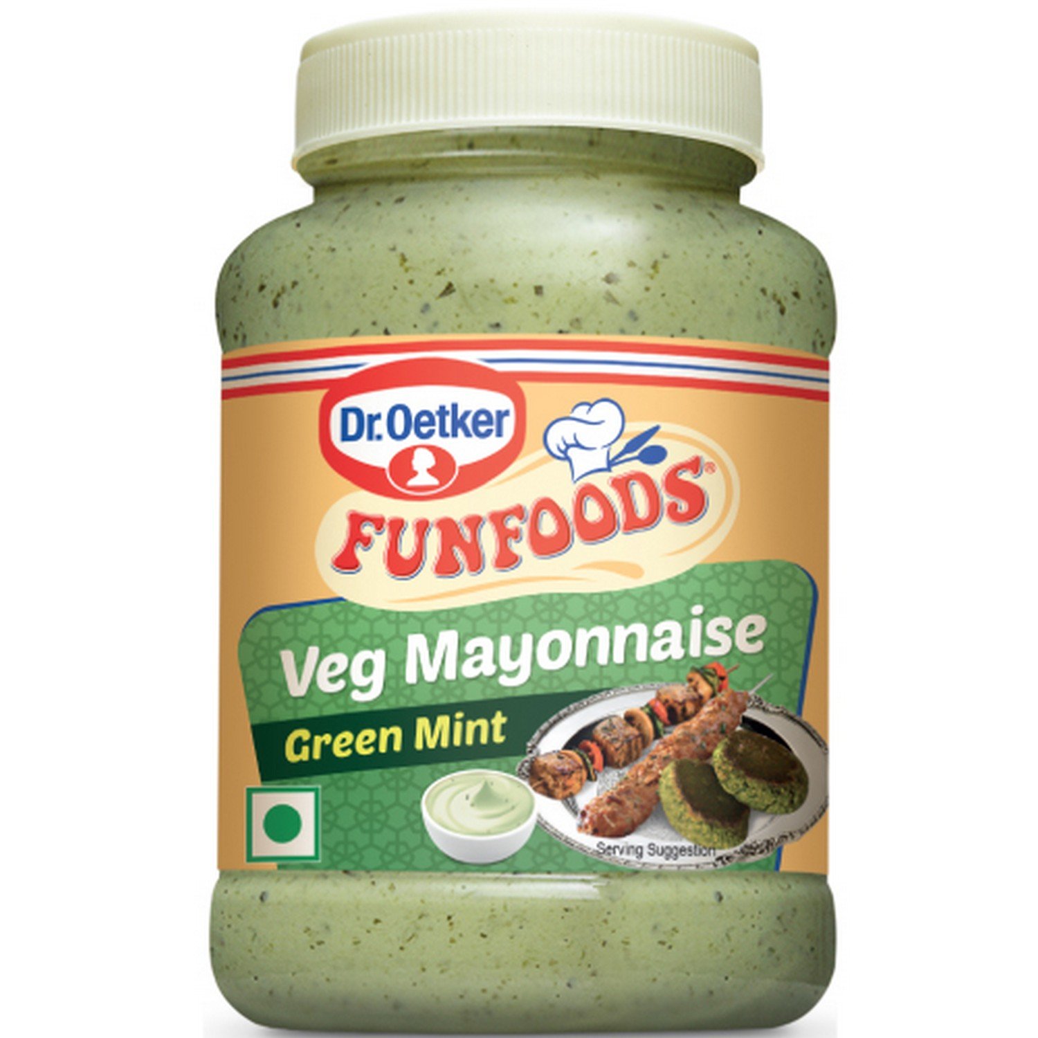 10 Best Mayonnaise in India 2021 - Buying Guide Reviewed By Chef 4