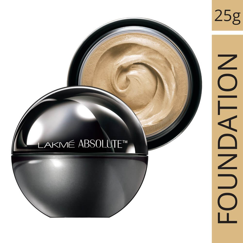 1. Lakmé Absolute Ivory Fair 01 1