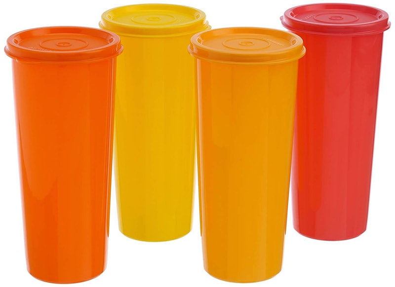 Jumbo Tumblers Set 1