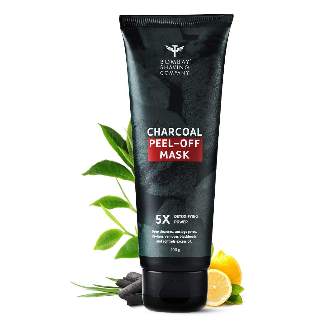 10 Best Face Masks for Men in India 2021 (Ustraa, The Man Company, and more) 2