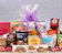 The Gift Tree Delightful Gourmet Gift Basket (Assorted) 1