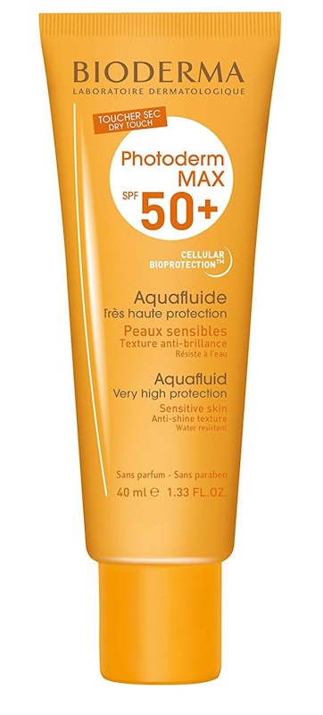 Photoderm MAX Aquafluid 1