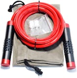 10 Best Skipping Ropes in India 2021 (Domyos, Vector X, and more) 4