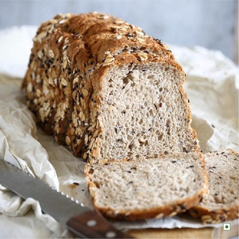 Multigrain Loaf 1
