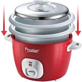 10 Best Rice Cookers in India 2021 (Panasonic, Preethi, and more) 5