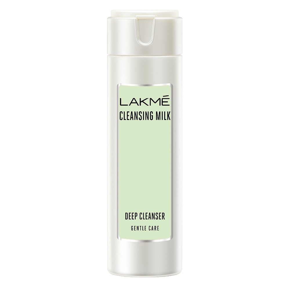 10 Best Cleansing Milk in India 2021 (Himalaya, Lakme, and more) 2