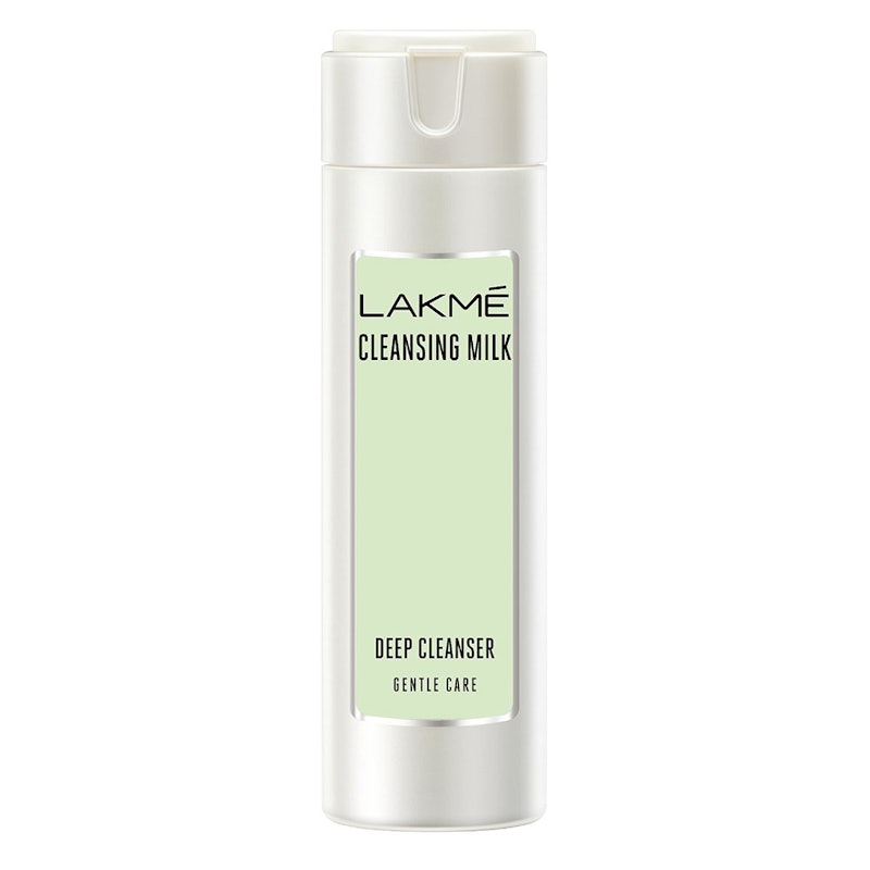 Deep Cleanser Cleansing Milk 1