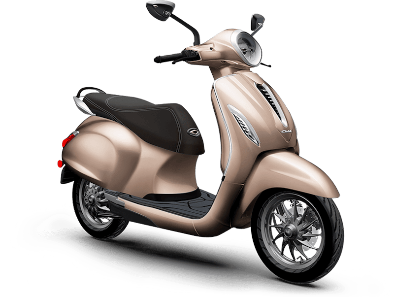 Chetak Premium 1