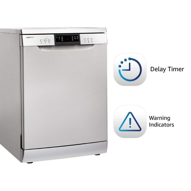 12 Place Settings Dishwasher 2