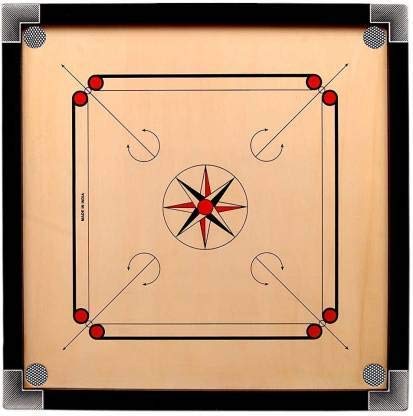 Carrom Board 1