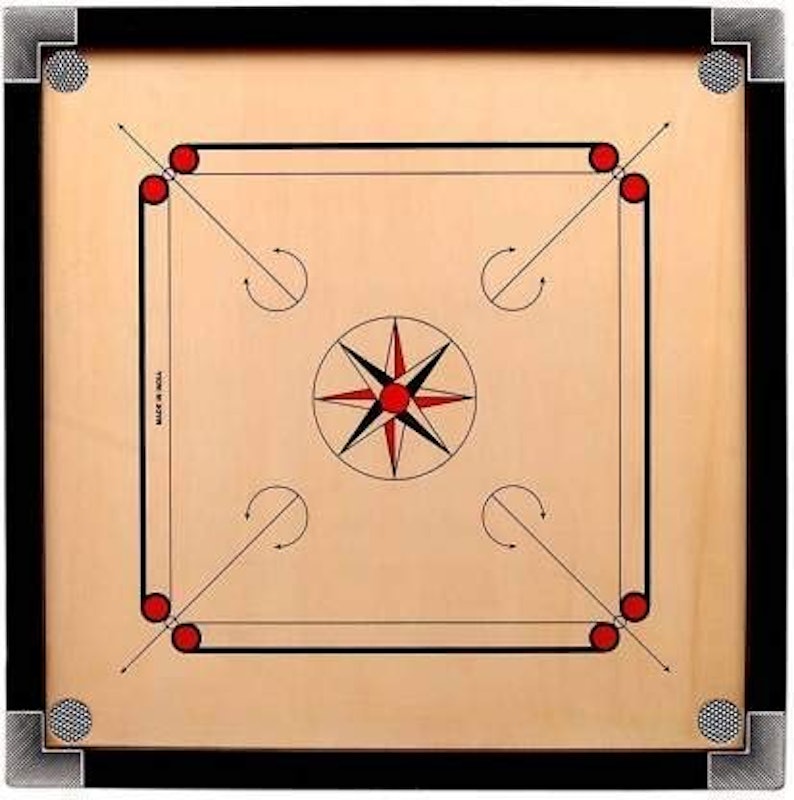 Carrom Board 1