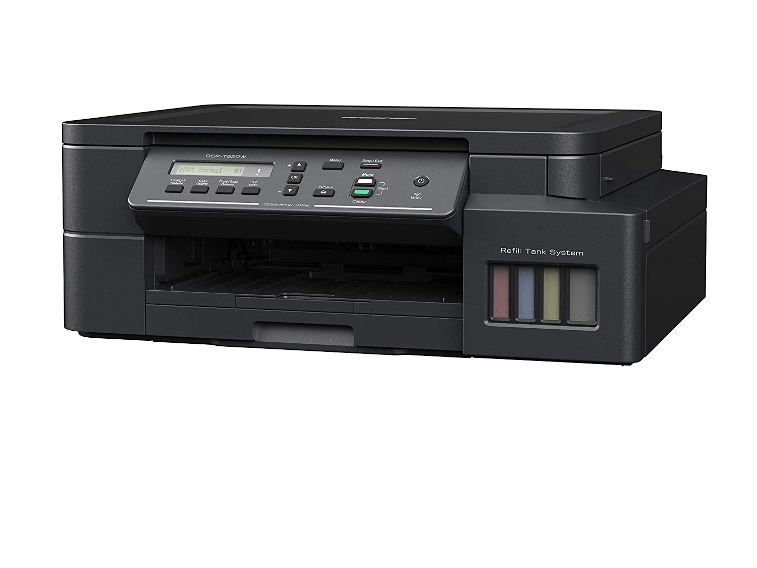 DCP-T520W 2