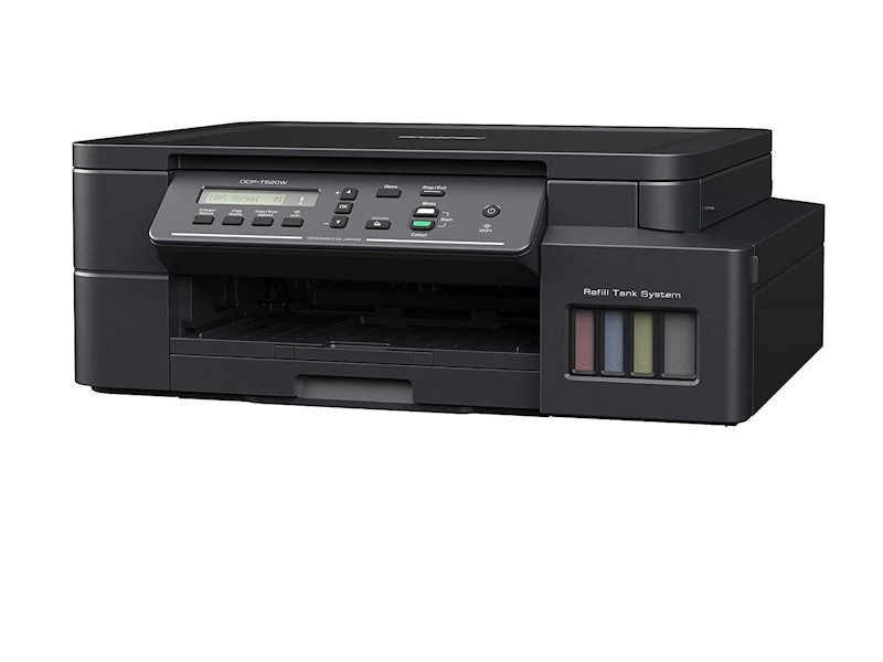 DCP-T520W 2