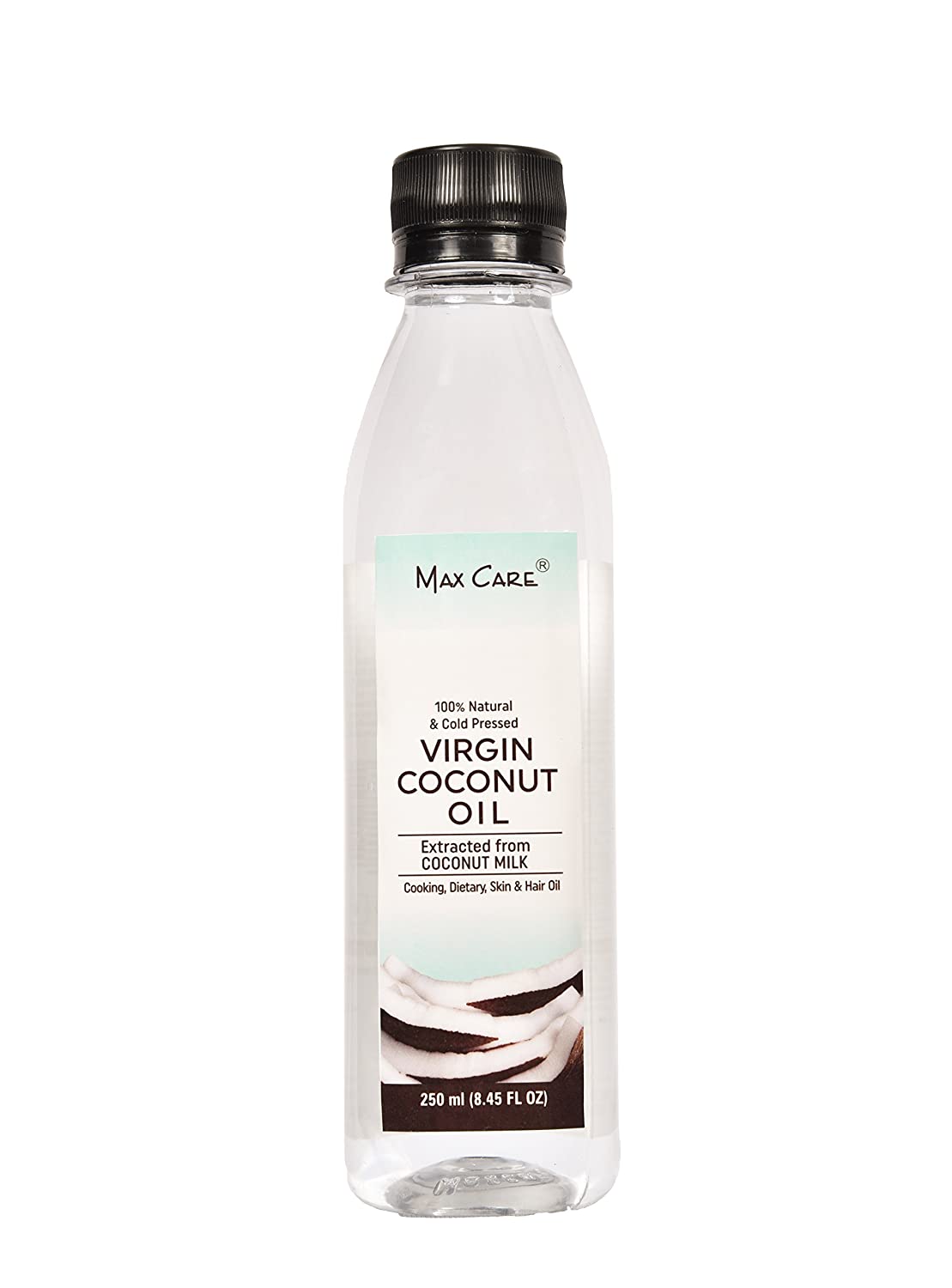 10 Best Coconut Oils for Hair in India 2021 - Buying Guide Reviewed By Dermatologist 3