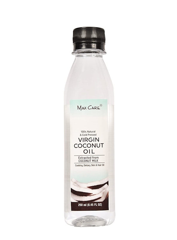 Virgin Coconut Oil 1