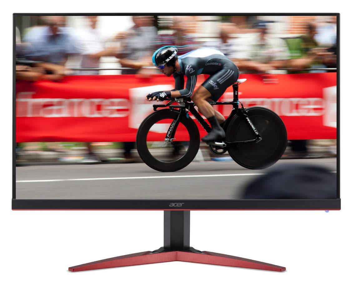 9 Best PC Monitors in India 2021(BenQ, Samsung and More) 4