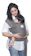 Mama Cuddle Sling Stretchy Wrap Carrier 1