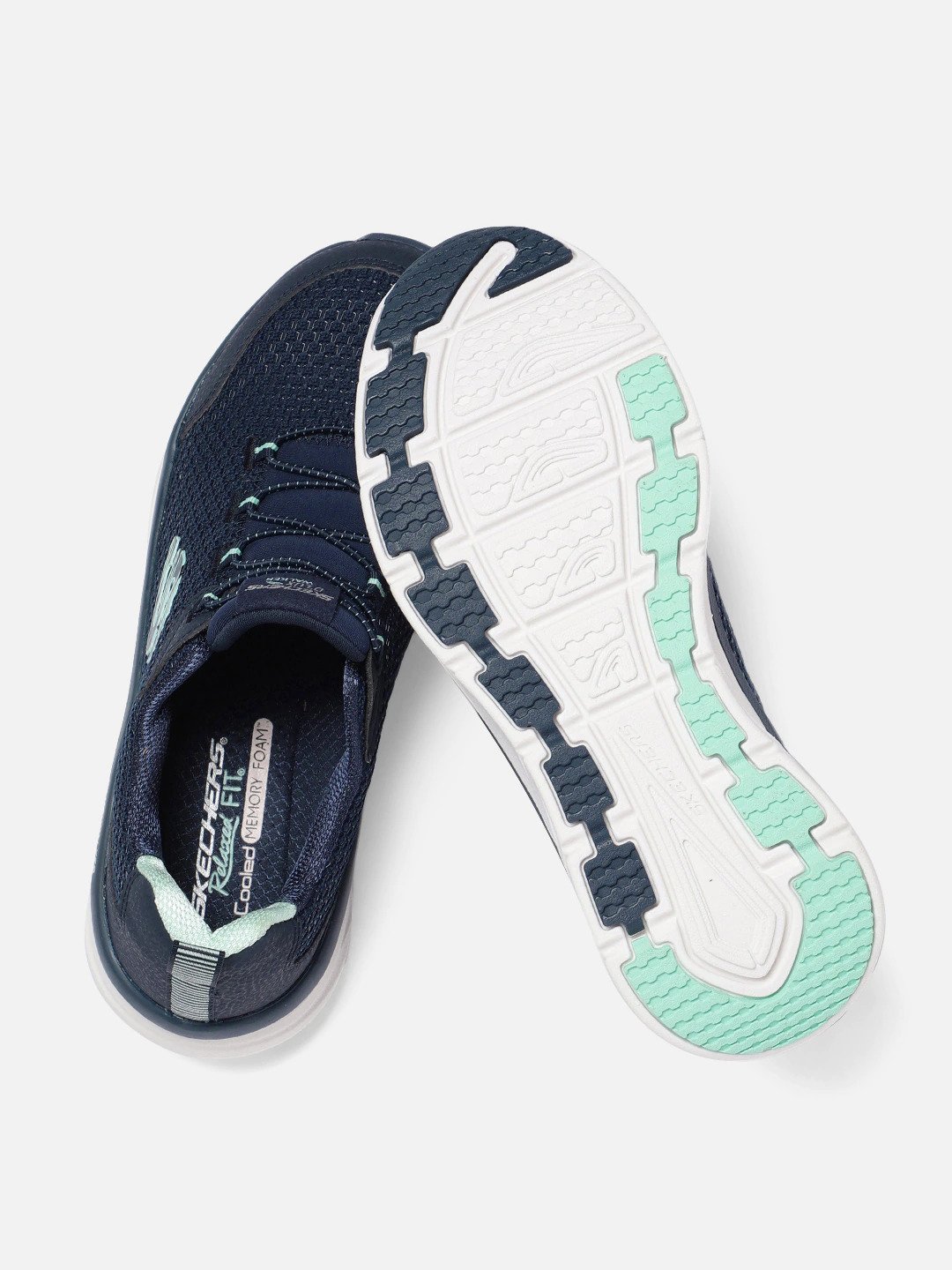 10 Best Walking Shoes for Women in India 2021 (Skechers, Puma, and more) 2