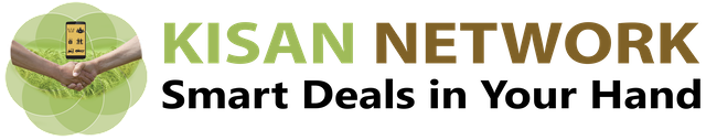 Kisan Network 1