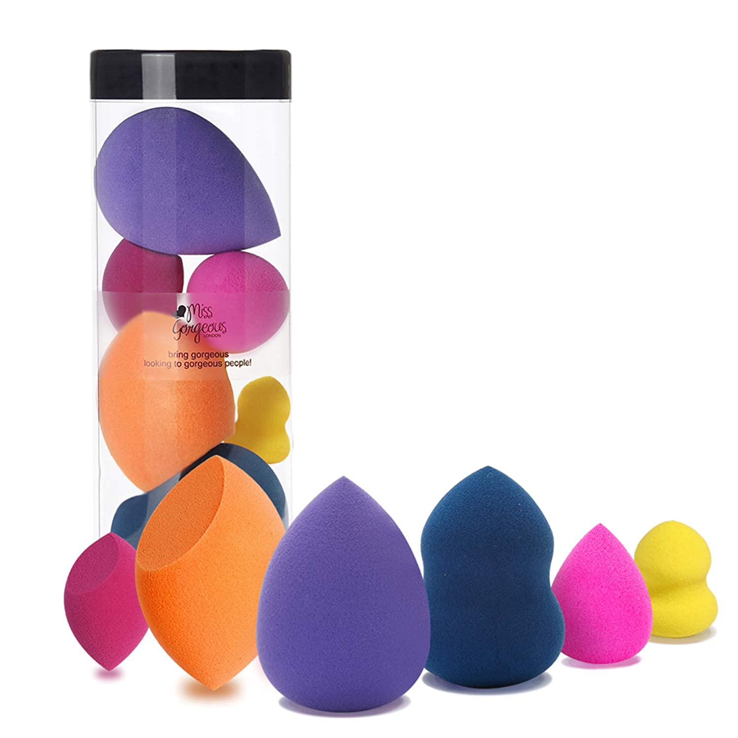 10 Best Makeup Sponges in India 2023 - Buying Guide Reviewed By Makeup Artist 5