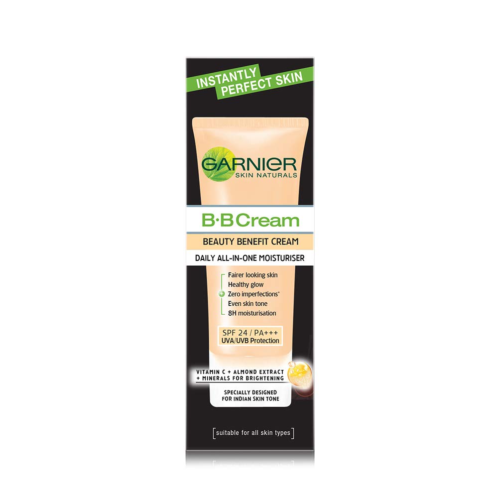10 Best BB Creams in India 2021 - Buying Guide Reviewed By Makeup Artist 1
