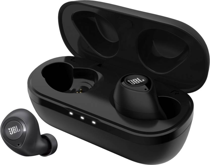 9 Best Bluetooth Earbuds in India 2021(Mivi, JBL, Sony and More) 2