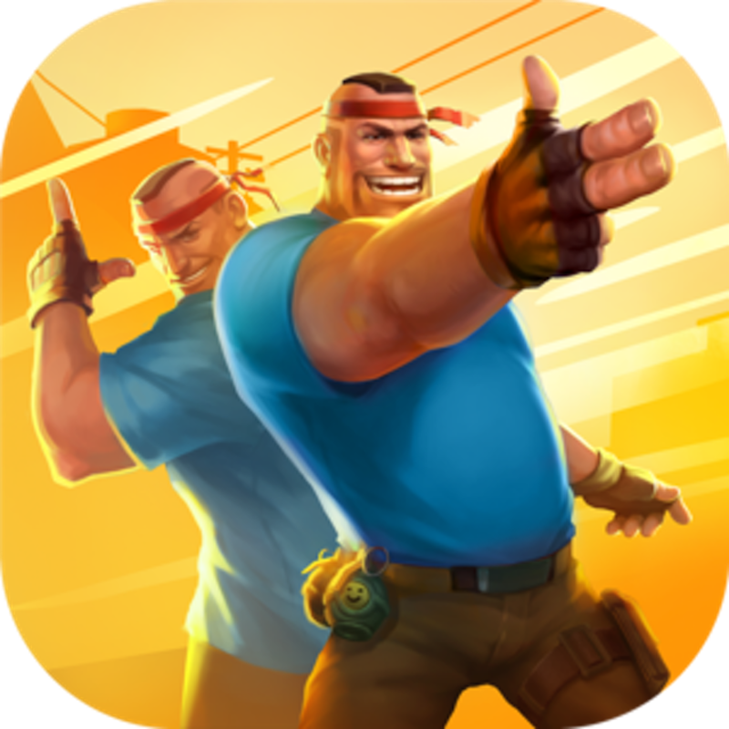 Guns of Boom 1
