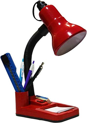 LOOK Metal Desk Lamp 1