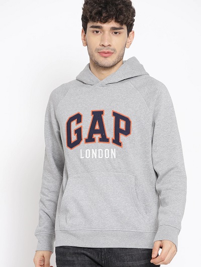10 Best Hoodies for Men in India 2021 (GAP, Puma, and more) 2