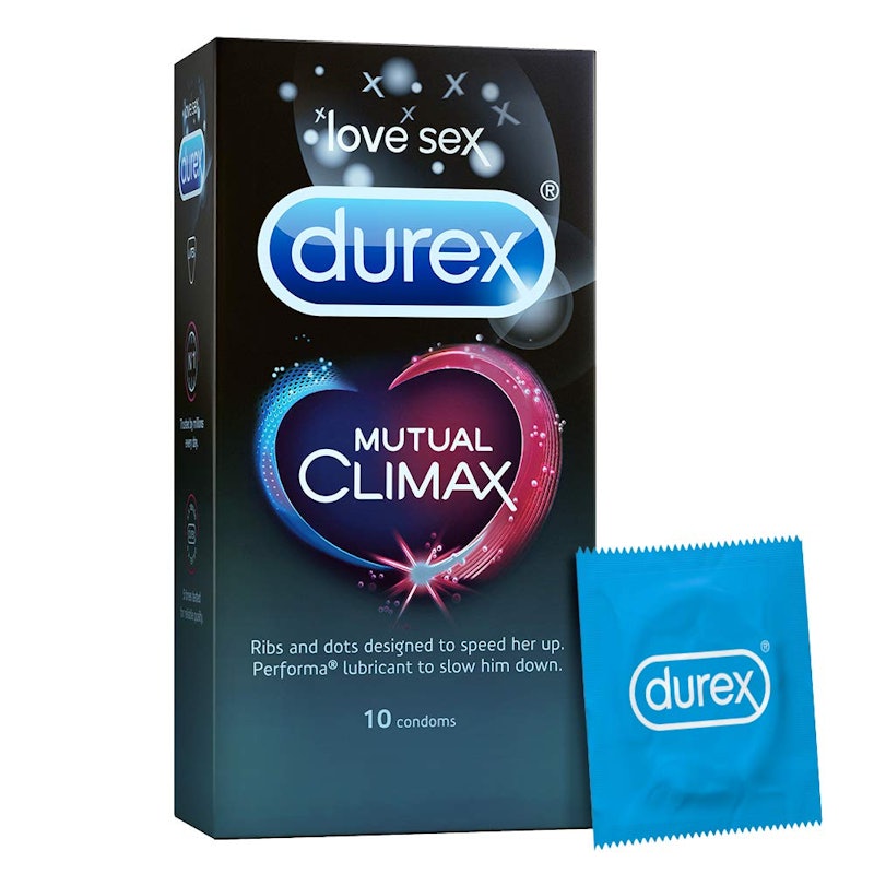 Mutual Climax 1