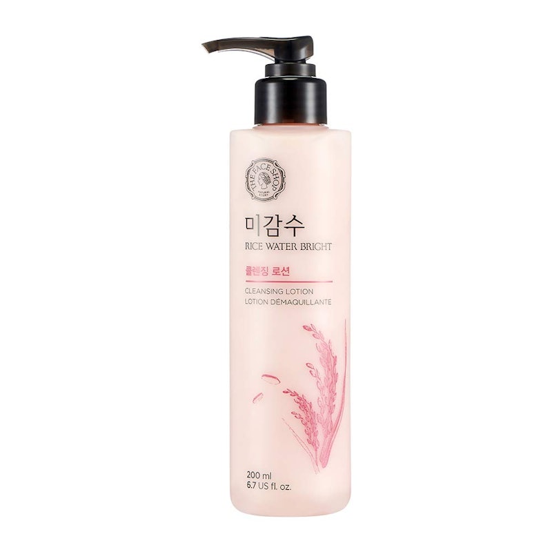 The Face Shop Rice Water Bright 1
