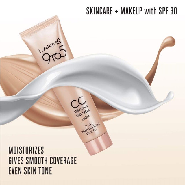 10 Best CC Creams in India 2021 - Buying Guide Reviewed by Dermatologist 1